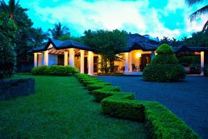 Camellia Dwelling