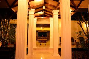 Camellia Dwelling