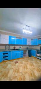 شقة فيلا دبلوكس رائعة ومفروشة مدينة اكتوبر مصر