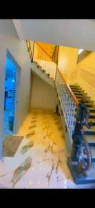 شقة فيلا دبلوكس رائعة ومفروشة مدينة اكتوبر مصر