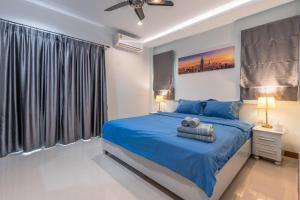 Sunflower Pool Villa Central Pattya