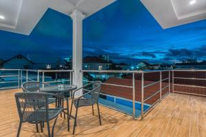 Sunflower Pool Villa Central Pattya