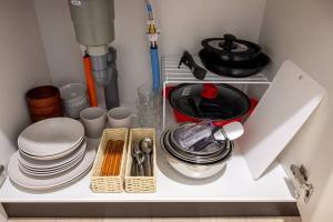 24年9月オープン 白山駅5分 収容5人 丸貸し切り 102室