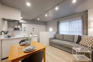 24年9月オープン 白山駅5分 収容5人 丸貸し切り 102室