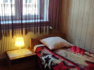 Apartment for guests