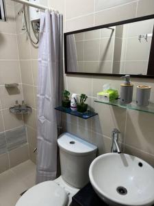 Rams crib at san lorenzos place condo