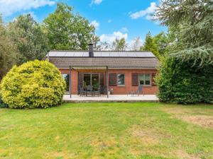 Stunning holiday home in Recht