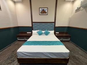 Jaithri Hotel and Event Centre