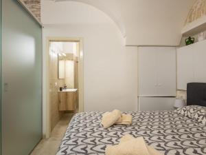 Loft charming in heart of Centro Storico TrulloVista
