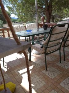 El Pinar del Rondero J&M En Plena Naturaleza