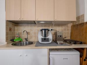 Loft charming in heart of Centro Storico TrulloVista