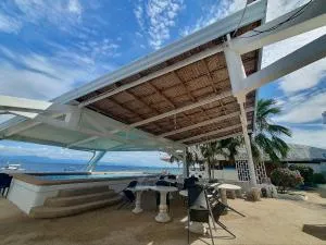 Brandnew Scuba Resort - Basdiot