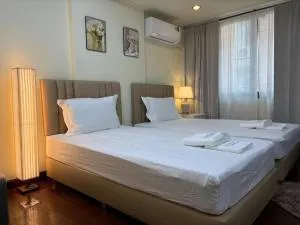 Apamet Hotel Sukhumvit 55 - Khlong Toei