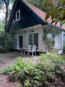 t Esdoorntje