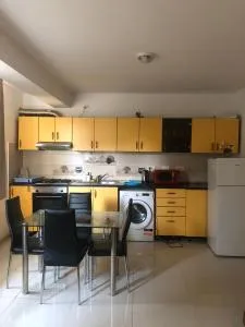 Prelungirea Ghencea Apartments - Clinceni