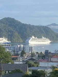 Sea-Renity Picton, Apt A - Marlborough