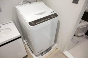 24年9月オープン 白山駅5分 収容2人 丸貸し切り 201室