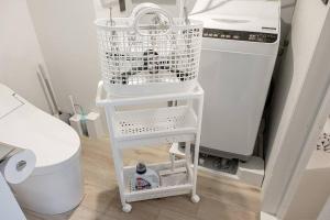 24年9月オープン 白山駅5分 収容2人 丸貸し切り 201室