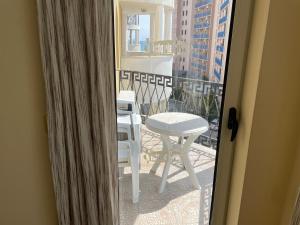 Charming 1 bedroom apartment in Sunny Beach