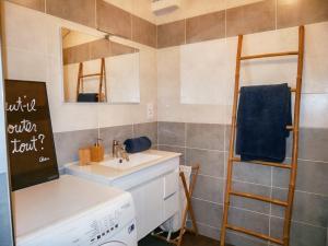 Moderne 60m2 vue sur la Loire hypercentre