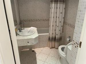 Charming 1 bedroom apartment in Sunny Beach