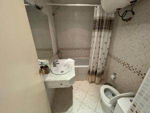 Charming 1 bedroom apartment in Sunny Beach