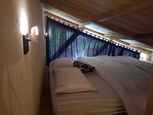 Mini Smole Cabin