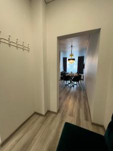 Chic Residence apartament 3