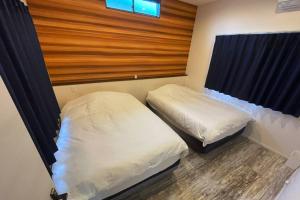 一棟貸しNuevoL10 北群馬で遊び 暮らすように泊まろう