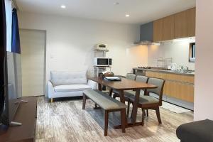 一棟貸しNuevoL10 北群馬で遊び 暮らすように泊まろう