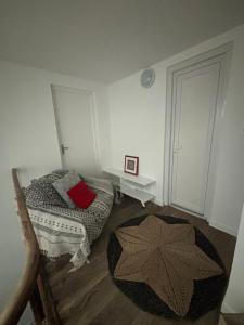 Nid urbain chez Sophie