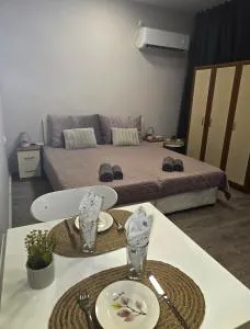 Студио Ива 2 - Zseravna