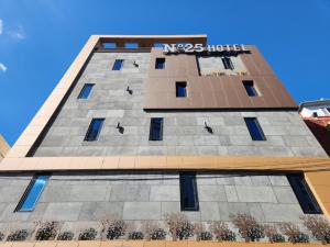 No25 Samcheonpo