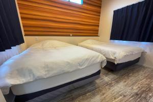 一棟貸しNuevoL10 北群馬で遊び 暮らすように泊まろう