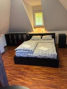 Willa w Zaciszu - Jarogniewice