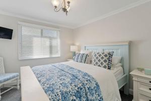 Rose Cottage 3B Hutchinson St Goolwa - Linen Included