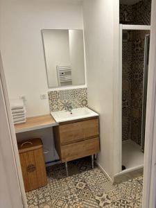 Appartements Jolis logements brivistes 6 : photos des chambres