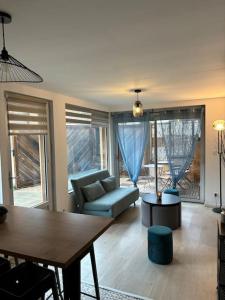 Appartements Jolis logements brivistes 6 : photos des chambres