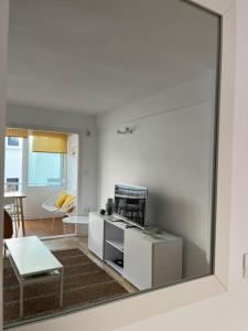 Apartament sea view and direct beach access