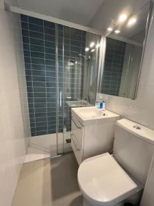 Apartament sea view and direct beach access