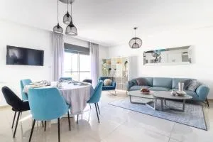 Luxury 4 Bedroom With Amazing View In Ramat Sharet Bayt Vegan - Giv‘at Mordekhay