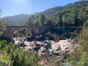 Maisons de vacances CASA JEANATA : photos des chambres