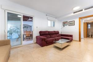 Faros Villa Las Arenas - San José