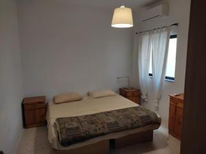 A very spacious three bedroom apartment in Sliema