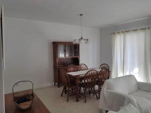 A very spacious three bedroom apartment in Sliema