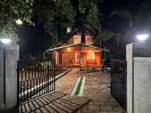 Gangadharam Tiny House - Mattanūr