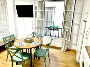 Anas Apartment centro histórico