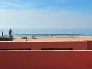 Grande villa en front de mer - 伊米乌阿达尔