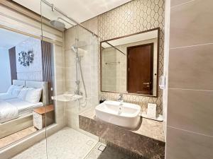 Apec Mandala - căn hộ