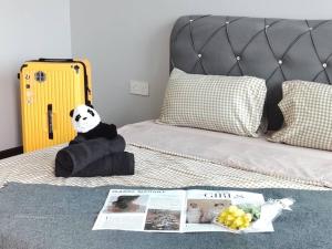 Almas Studio Couple Netflix 100Mbps BySTAY